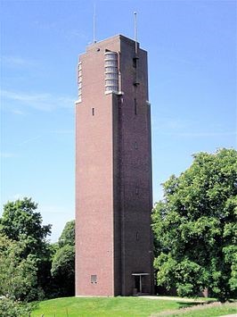 watertoren