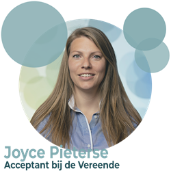 Jocye Pieterse