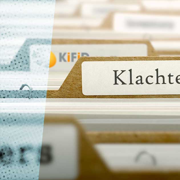 Zo Werkt Klachteninstituut Kifid, Deel 2