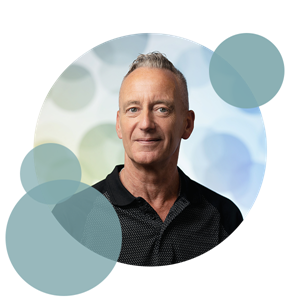 auteur Gert-Jan Paauw